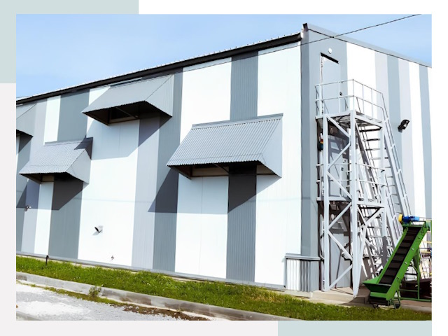 Строительство овощехранилищ от 622 руб. в Губаха