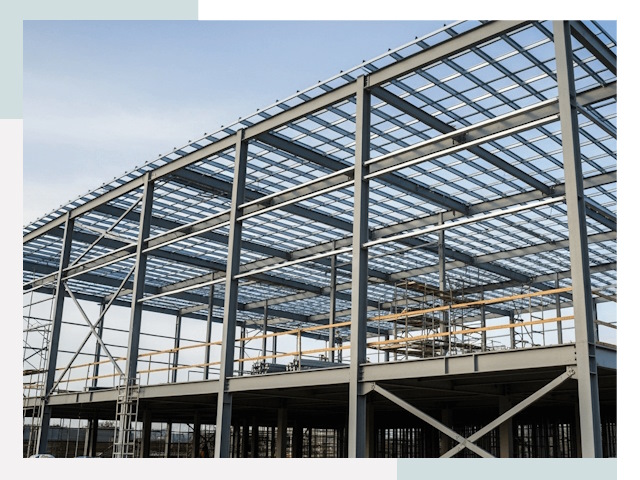 Строительство заводов под ключ от 622 руб. в Губаха