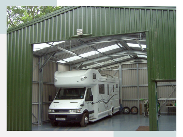 Автомобильная отрасль в Губахе