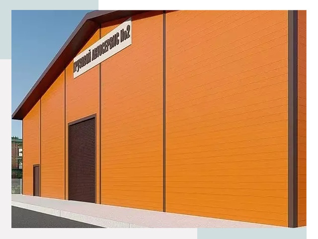 Строительство автосервисов в Губахе