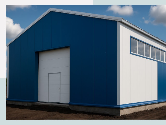 Модульные ангары по цене от 622 руб. в Губаха