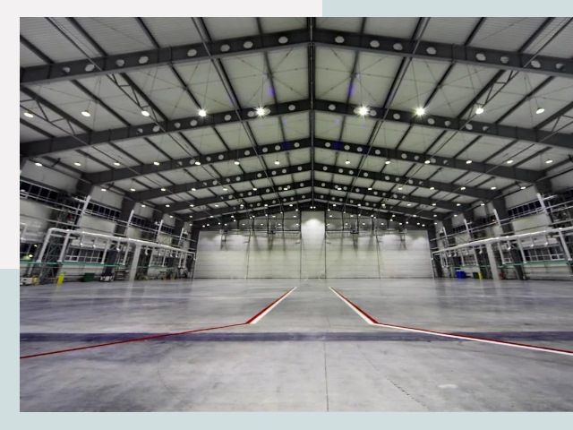 Ангары для бизнеса в Губаха от 622 руб. - Надежность и качество