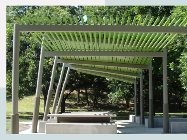 Перголы под ключ в Губаха от 622 руб. - СтальСтрой-Гбх